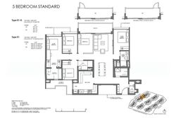 Waterfront @ Faber (D5), Apartment #502461051